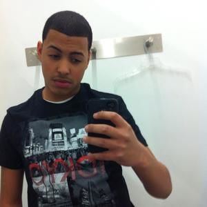 Meet your Posher, Jose